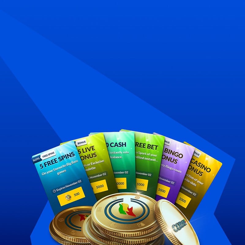 coralcasino1.de: Review für Spieler aus Deutschland