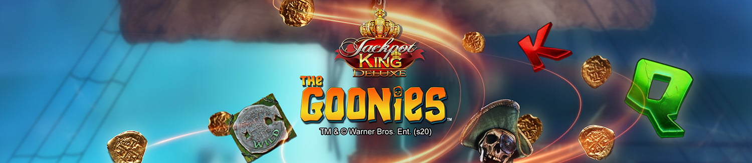 the-goonies-slot