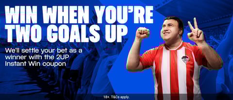 2Up Win May 2025
